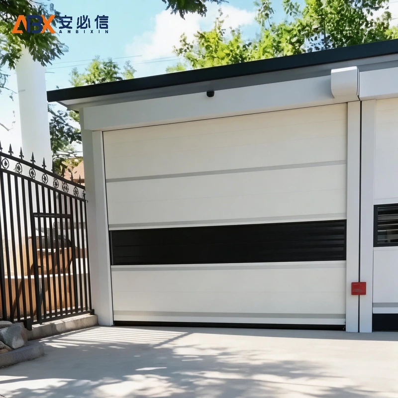 合肥市工业快速门